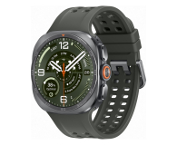 Samsung Galaxy Watch Ultra2 Srebrny - 1549476 - zdjęcie 1